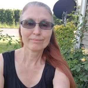 Meet your Posher, Joni